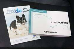 2017 Subaru Levorg 2.0 GT-S