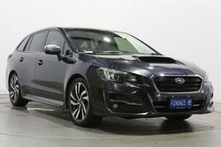 2017 Subaru Levorg 2.0 GT-S