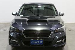 2017 Subaru Levorg 2.0 GT-S