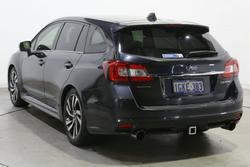 2017 Subaru Levorg 2.0 GT-S