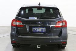 2017 Subaru Levorg 2.0 GT-S