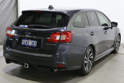 2017 Subaru Levorg 2.0 GT-S