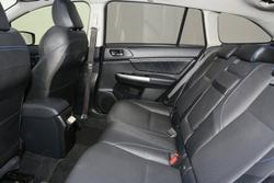 2017 Subaru Levorg 2.0 GT-S