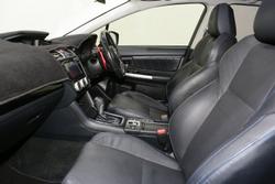 2017 Subaru Levorg 2.0 GT-S