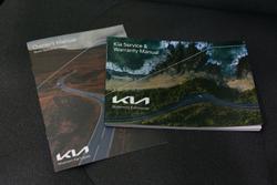 2025 Kia K4 Sport