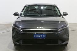 2025 Kia K4 Sport