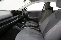 2025 Kia K4 Sport
