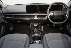 2025 Kia K4 Sport