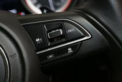 2022 Suzuki Swift GLX Turbo