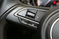 2022 Suzuki Swift GLX Turbo