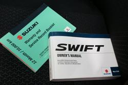 2022 Suzuki Swift GLX Turbo