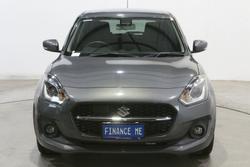 2022 Suzuki Swift GLX Turbo