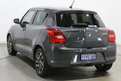 2022 Suzuki Swift GLX Turbo