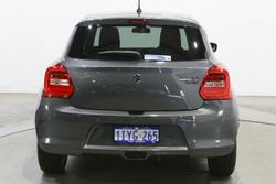 2022 Suzuki Swift GLX Turbo