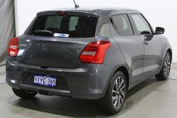 2022 Suzuki Swift GLX Turbo