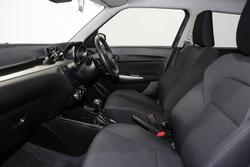 2022 Suzuki Swift GLX Turbo