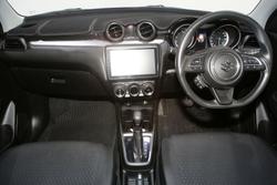 2022 Suzuki Swift GLX Turbo