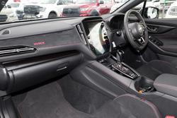 2026 Subaru WRX tS