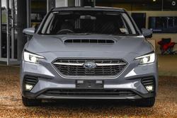 2026 Subaru WRX GT