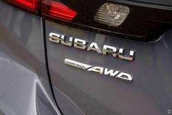 2026 Subaru WRX GT