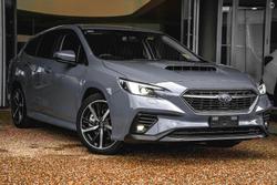 2026 Subaru WRX GT