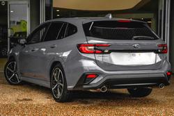 2026 Subaru WRX GT
