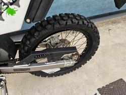 2022 Kawasaki KLX150BF SE Green