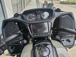 2022 INDIAN PURSUIT DARK HORSE PREMIUM GREY