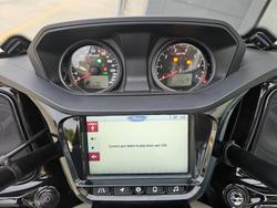 2022 INDIAN PURSUIT DARK HORSE PREMIUM GREY