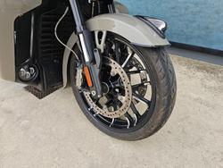 2022 INDIAN PURSUIT DARK HORSE PREMIUM GREY