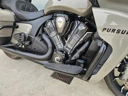 2022 INDIAN PURSUIT DARK HORSE PREMIUM GREY