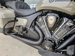 2022 INDIAN PURSUIT DARK HORSE PREMIUM GREY