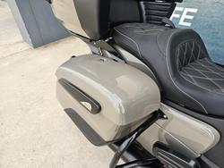 2022 INDIAN PURSUIT DARK HORSE PREMIUM GREY