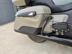 2022 INDIAN PURSUIT DARK HORSE PREMIUM GREY