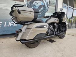 2022 INDIAN PURSUIT DARK HORSE PREMIUM GREY