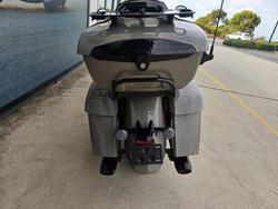 2022 INDIAN PURSUIT DARK HORSE PREMIUM GREY