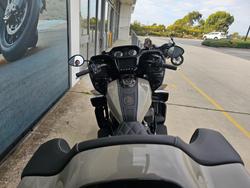 2022 INDIAN PURSUIT DARK HORSE PREMIUM GREY