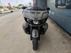 2022 INDIAN PURSUIT DARK HORSE PREMIUM GREY