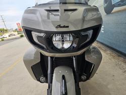 2022 INDIAN PURSUIT DARK HORSE PREMIUM GREY