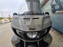 2022 INDIAN PURSUIT DARK HORSE PREMIUM GREY