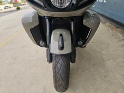 2022 INDIAN PURSUIT DARK HORSE PREMIUM GREY