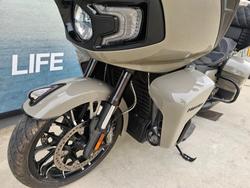 2022 INDIAN PURSUIT DARK HORSE PREMIUM GREY