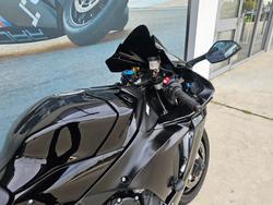 2023 Yamaha YZF-R1 Black