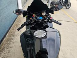 2023 Yamaha YZF-R1 Black