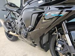 2023 Yamaha YZF-R1 Black