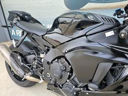 2023 Yamaha YZF-R1 Black