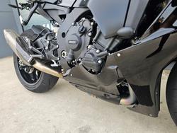 2023 Yamaha YZF-R1 Black