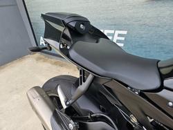 2023 Yamaha YZF-R1 Black