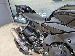 2023 Yamaha YZF-R1 Black