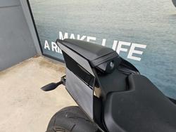 2023 Yamaha YZF-R1 Black